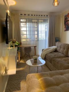 Shee homes, Mirema drive Roysambu - Nairobi - 6