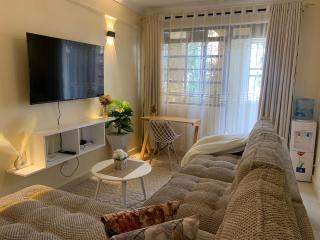 Shee homes, Mirema drive Roysambu - Nairobi - 4