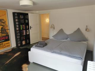 Haus Sonnenwind - 1