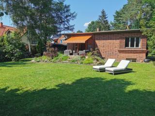 Haus Sonnenwind - Michendorf - 9
