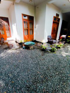 Windy's Villa - Kamburugamuwa - 5