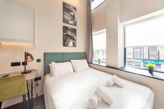 Luxury Central Hastings Studio Living - Hastings - 6