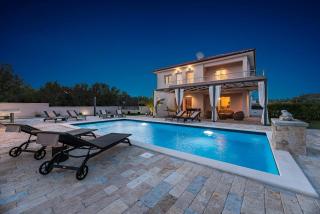 Villa Magdalena ZadarVillas - Donja Jagodnja - 9