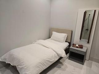 Small Personal Room Al Narjis - Riade - 6