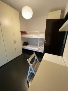 The style Comfortable for metro, fs station and hospital - San Donato Milanese - 7