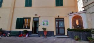 Villa Pacis - Naples - 1