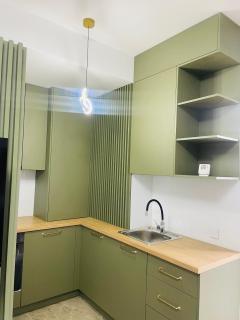 Tina DeLuxe 16 Apartament - Craiova - 4
