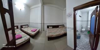 Nhà nghỉ Kim Long Chùa Bà Châu Đốc Núi Sam - Chau Doc - 9