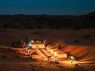 Amazing Luxury Camp - Merzouga - 8