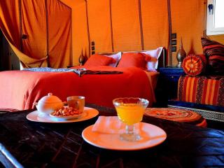 Amazing Luxury Camp - Merzouga - 7