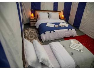 Amazing Luxury Camp - Merzouga - 5