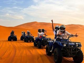 Amazing Luxury Camp - Merzouga - 2