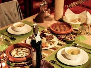 Amazing Luxury Camp - Merzouga - 1
