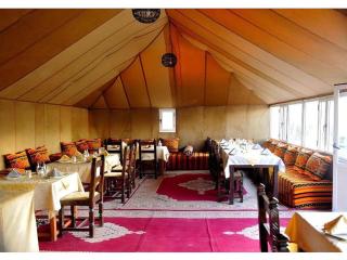 Amazing Luxury Camp - 1
