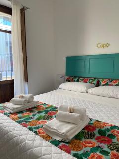 3Markets Rooms - 5