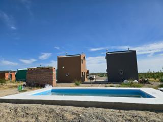 Les oliviers - Puerto Madryn - 9