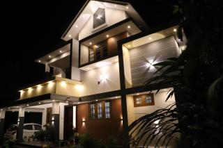 Sky Bloom home stay - Vandanmedu - 0