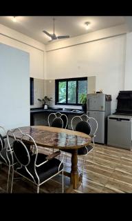 Charming 2 bhk apartment - Marna - 3
