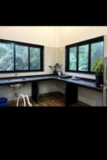 Charming 2 bhk apartment - Marna - 2