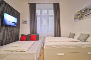 Modern apartment in the heart of Prague - Prague - 2
