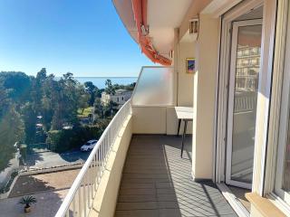 Superbe 2 pièces 344L Jol - Cannes - 8