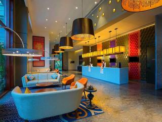 Grand Mercure Mysore - An Accor Brand - Mysore - 9