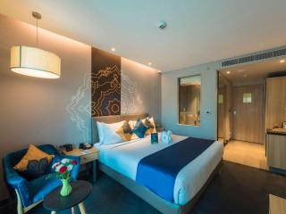 Grand Mercure Mysore - An Accor Brand - Mysore - 3