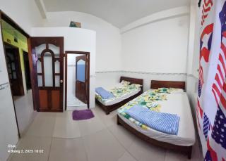 Nhà nghỉ Kim Long Chùa Bà Châu Đốc Núi Sam - Chau Doc - 7