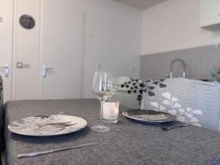 Home sweet home Cécile - - 1