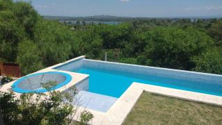 Casa montaña & jacuzzi - Embalse - 9
