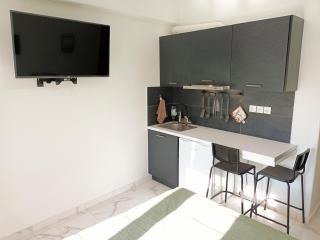 Alcentro Studio 2 - Platamonas - 8