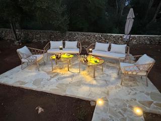 Villa Los Pinos Binibeca - 5