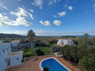 Villa Can Mestre con vistas a la puesta de Sol - San Antonio Bay - 9