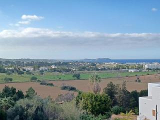 Villa Can Mestre con vistas a la puesta de Sol - 4