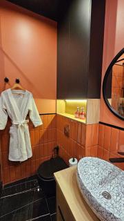 Terracotta in Esil Riverside - Astana - 7