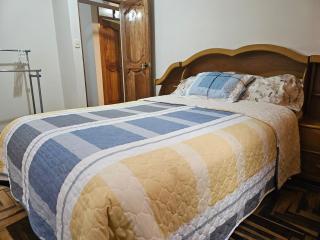 3 Apartment Zona Céntrica-Puno - Puno - 5
