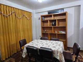 3 Apartment Zona Céntrica-Puno - Puno - 3