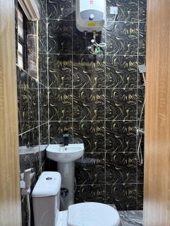 Babs Apartment - Ikorodu - 5