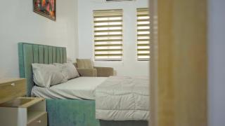 Babs Apartment - Ikorodu - 4