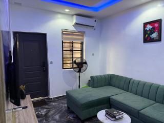 Babs Apartment - Ikorodu - 3