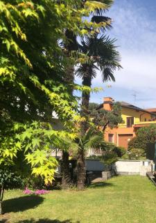 RESIDENZA REDIPUGLIA free private parking and air conditioning - Verbania - 8