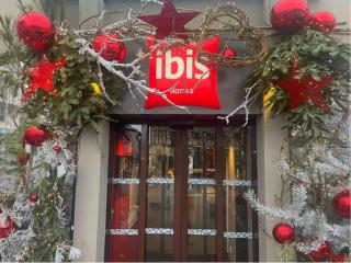 ibis Colmar Centre - Colmar - 4