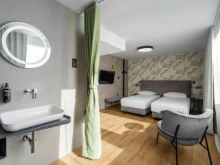 ibis Styles Ljubljana Centre - Ljubljana - 1