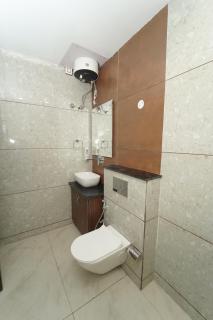Hotel Chandigarh Heights - Airport Road Manali Highway Transit Hotel - Kharar - 2
