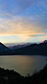 CASA di SILVA tra MONTI e LAGHI PERLEDO REGOLEDO - Regoledo - 5