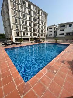 Heaven Apartments - Lagos - 1