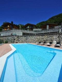 CASA di SILVA tra MONTI e LAGHI PERLEDO REGOLEDO - Regoledo - 1