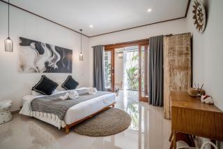 Villa Lemone Braban by Bali Villa Solutions - Seminyak - 1