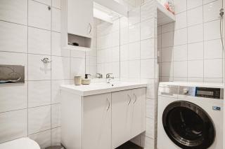 DINBNB Apartments Bergen style appartment - 200m to Torgalmenningen - Bergen - 6