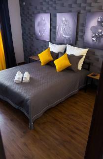 Comfort Spot - Shakhtīnsk - 4